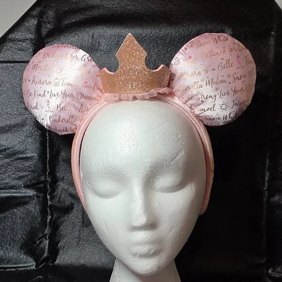 Disney Princess Ears - Picture 8 of 11